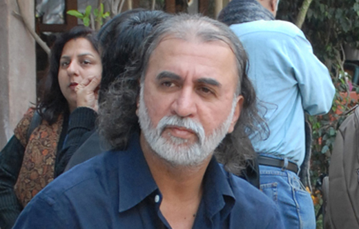 Tarun Tejpal-111